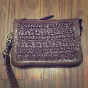 Day & Mood Billie Clutch